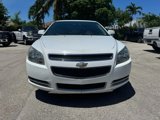 Used 2010 Chevrolet Malibu LT image 2