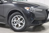 Used 2020 Alfa Romeo Stelvio Sport w/ Cold Weather Package image 5