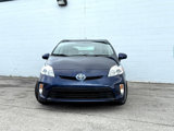 Used 2012 Toyota Prius Three image 2