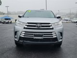 Used 2018 Toyota Highlander XLE image 2