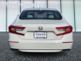 Used 2018 Honda Accord LX image 5