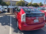 Used 2010 Toyota Prius Five image 2