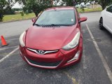 Used 2014 Hyundai Elantra SE w/ Option Group 02 image 2