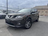 Used 2015 Nissan Rogue SL w/ SL Premium Package image 2
