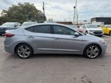 Used 2017 Hyundai Elantra Limited w/ Limited Tech Package 04 image 4