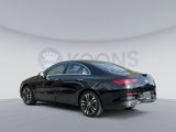 Certified 2025 Mercedes-Benz CLA 250 image 4