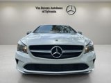 Used 2018 Mercedes-Benz CLA 250 4MATIC image 2