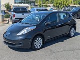 Used 2015 Nissan Leaf S w/ Charge Package image 3