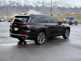 Used 2021 Jeep Grand Cherokee L Overland w/ Luxury Tech Group IV image 5