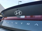New 2025 Hyundai Elantra Sport image 5