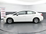 Used 2013 Honda Civic LX image 5