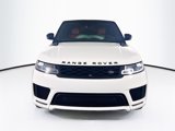 Used 2022 Land Rover Range Rover Sport Autobiography image 2