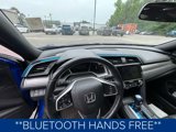 Used 2018 Honda Civic EX-T image 2