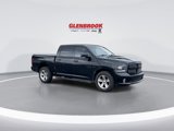 Used 2014 RAM 1500 Sport w/ Sport Premium Group image 2