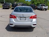 Used 2017 Nissan Sentra SV image 5