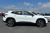 New 2025 Chevrolet Trax RS w/ Driver Confidence Package image 3