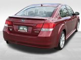 Used 2014 Subaru Legacy 2.5i Premium image 6