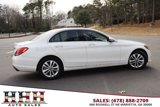 Used 2019 Mercedes-Benz C 300 4MATIC Sedan image 5