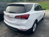 Used 2022 Chevrolet Equinox LT image 3