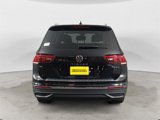 Used 2022 Volkswagen Tiguan SE image 4
