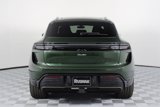 Certified 2024 Porsche Macan Turbo Electric image 6