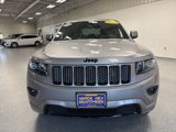 Used 2015 Jeep Grand Cherokee Altitude image 2
