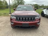 Used 2018 Jeep Grand Cherokee Laredo image 2