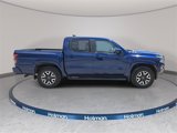 Used 2022 Nissan Frontier SV image 4