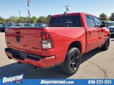 Used 2020 RAM 1500 Big Horn image 2