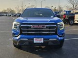 New 2025 GMC Terrain Elevation image 3
