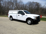 Used 2016 Ford F150 XL w/ XL Power Equipment Group image 4