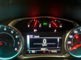 Used 2017 Chevrolet Malibu LT w/ Leather Package image 2