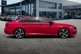 Used 2022 Honda Accord Sport Special Edition image 3