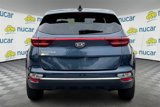 Used 2022 Kia Sportage LX image 5
