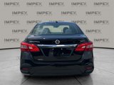 Used 2017 Nissan Sentra SV image 4