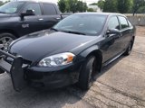 Used 2016 Chevrolet Impala Police image 3