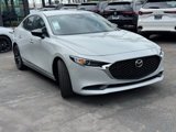New 2025 MAZDA MAZDA3 s image 3