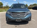 Used 2014 Honda CR-V EX image 2