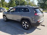Used 2019 Jeep Cherokee Limited image 4