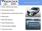 Used 2022 Nissan Kicks S image 4