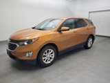 Used 2019 Chevrolet Equinox LT image 2