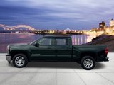 Used 2015 Chevrolet Silverado 1500 LT w/ All Star Edition image 2