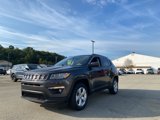 Certified 2020 Jeep Compass Latitude w/ Popular Equipment Group image 5
