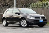 Used 2021 Volkswagen Golf 4-Door image 2