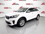 Used 2020 Kia Sorento FWD V6 image 3