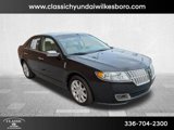 Used 2012 Lincoln MKZ image 3