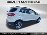 Used 2021 Ford EcoSport SE image 3