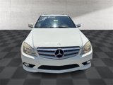 Used 2009 Mercedes-Benz C 300 4MATIC Sedan image 2