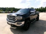 Used 2018 GMC Sierra 1500 SLT w/ Texas SLT Premium Package image 3