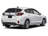 New 2025 Subaru Impreza 2.0i image 2